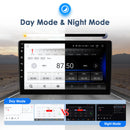 Hizpo 2 Din Car Radio for Citroen C3 DS3 2010-2016 Audio Multimedia Player CarPlay Android Auto GPS BT WIFI FM RDS Autoradio AI