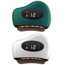 The Myofascial Wave | Heated Electric Gua Sha Instrument