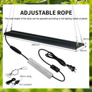LED Grow Light Full Spectrum 85W LM281B For Indoor Greenhouse Phyto Lamp Flower Seedling Hydroponic Growing Light