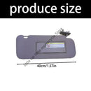 The Solstice Shield | Precision-Fit UV Sun Visor for Peugeot & Citroën