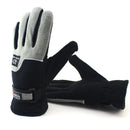 -20℃ Winter Warm Fleece Gloves Men Thermal Sports Cycling Snow Thick Gloves