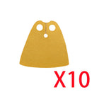 MOC Character Accessories Building Blocks Medieval Soldier Hood Wearing Coat Cape Battle Robe Mini Brick Boy Toy Gift K034 DIY