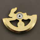 Customized NH36 NH35 Rotor Automatic Hammer Rotor Fit for NH34 NH35 NH36 NH38 4R35 7S26 Watch Movement Rotor Part