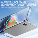 Lenovo PD22.5W Super Fast Charging Magsafe Power Bank 50000mAh Magnetic Wireless External Battery for Multiple Smart Phones