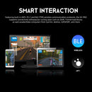 ThinkRider XXPRO Direct Drive  Smart Bike Trainer Max 2500W Indoor Training Generate electricity by oneself Bicycle Roller