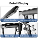 Smart glasses, music playback, touch voice assistant, can answer/make calls, long battery life, blue light blocking sunglasses