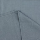 Set of 12 PCS 40x40cm Cotton Linen Blended Cloth Napkins Placemats Soft Dining Table Tea Towels For Home & Events Use