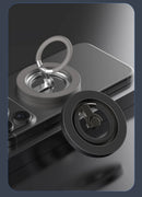 2026 New Double Sided Magnetic Phone Stand For MagSafe - Strong Magnet, Folding Holder For IPhone Android Accesories phone holder phone holder car iphone accessories phone stand