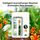 Adjustable essential oil aromatherapy machine Shangri-La Lavender Hilton is suitable for living room, bedroom, bathroom, office