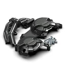 Motorcycles Engine cover Protection case for case GB Racing For Yamaha MT-07 FZ07 XSR700 MT07 Adventure Tenere 700 2014-2025