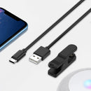 USB Watch Charging Cable for Ca sio G Shock Dw-H5600 Watch 5V 1000MA Charging Base Dock Cradle Sports Watch Wire Charging Cord ﻿