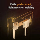 Kailh Deep Sea Silent Low Profile Keyboard Switch Mechanical Keyboard Switch for Deep Sea Island Whale Landing MINI 1353Hitbox