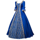 The Palatine | A-Line Formal Ball Gown Dress