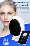 The DermaVisor | Professional 3D Facial Skin Analysis & Diagnostic System
