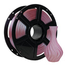 FLASHFORGE PLA Multicolor Filament 3d Printer Filament 1.75mm 2.2lbs Sealed Packaging No Plugs No Warping Low Shrinkage