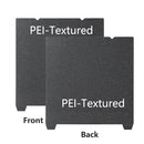 Double Side PET PEI PEO Spring Steel Sheet Magnetic Build Plate 235/310mm Heated Bed For Ender 3 S1/S1 Pro/Creality K1/K1 Max