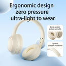 Acer OHR300 Wireless Headphone Noise Canceling Hi-Res Spatial Audio Earphone with LDAC Bluetooth 5.3 Over Ear Headset