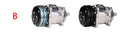 The Climate Commander | Universal 12V/24V Automotive A/C System for Trucks & Vans
