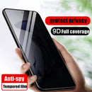 Blickschutz-Panzerglas für iPhone 15 14 13 12 Pro Max Anti-Spionage Displayschutzfolie iphone i14 pro max Spionageschutz Frontglas ihone 14 Plus aphone14 ProMax Blickschutzfolie Apple 14 Pro Kamerafolie