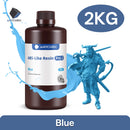 ANYCUBIC Like ABS Pro 2 405nm 3D Drucker UV Harz Für LCD SLA DLP Drucker Schnellhärtendes Flüssigkeitsharz In Flasche Für Photon Mono 2