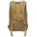 The Field Quartermaster | 35L Tactical Backpack with Air Cushion Harness