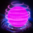 Flying Ball Toys Orb Authentic Magic Drone Mini UAV Boomerang Magic Hovering Helicopter Toy Children Adult Dropshipping 2023