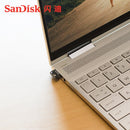 SanDisk CZ33 2.0 USB/CZ430 130mb/s USB 3.1 128GB 256GB 512G Original Mini-USB-Sticks 64GB 32GB 16GB Flash-Laufwerk Stick U-Disk Key