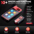 The Keymaster | Professional-Grade Automotive Immobilizer & Key Programming Platform