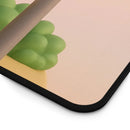 Quiet Quest Mouse Pad