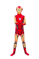 Hot-selling Superhero Zentai Cosplay Suit Full Body Theme Outfit Halloween Party Costume Collectible Holiday Gift for Cos Fan