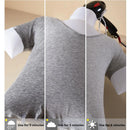Quick Dry Clothes Bag Portable Folding Multiple Styles Drying Support Bag Breathable Travel Clothes Dryer Down