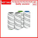 For Karcher FC5 FC7 FC3 FC3D Electric Floor Roller Brush Cleaner Accessories Robot vacuum cleaner Replacement Parts