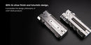 The Photon Lance | 4360-Lumen Professional Flat LED Searchlight