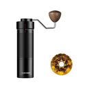 The Blade Pro | Precision Manual Coffee Grinder 0.015mm Conical Burr