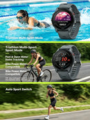 The Pacekeeper | Garmin Forerunner 255 GPS Running Smartwatch, 46mm