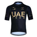 Cycling Team Jersey 2026 UAE Bike Tops Maillot Men Women Anti-Sweat Quick Dry Bicycle Jersey T-shirt Conjunto Ciclismo Hombrert