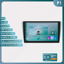 2 Din Android 13 Auto Radio For Toyota Avensis T25 2002-2008 Carplay 4G WIFI Car Multimedia Player Navigation GPS 2din Autoradio