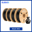 The Rapid Layer | High-Speed PETG Filament 1.75mm (1KG, 30-600mm/s)