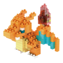 Pokemon new 108 style Small Simple Building Blocks Pikachu Action Toys Graphics Diamond Mini Model Pocket Monster Collect Gift