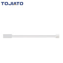 Thermistor For Bambu Lab P1P X1C Heating Tube Ceramic Cartridge 24V For Bambulab Hotend Heater Thermistor 3D Printer Accessories