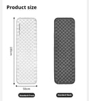Naturehike Camping R6.5 Inflatable Mattress Air Mat Thick Sleeping Pad Ultralight Portable Outdoor Travel Hiking Damp Proof Mat