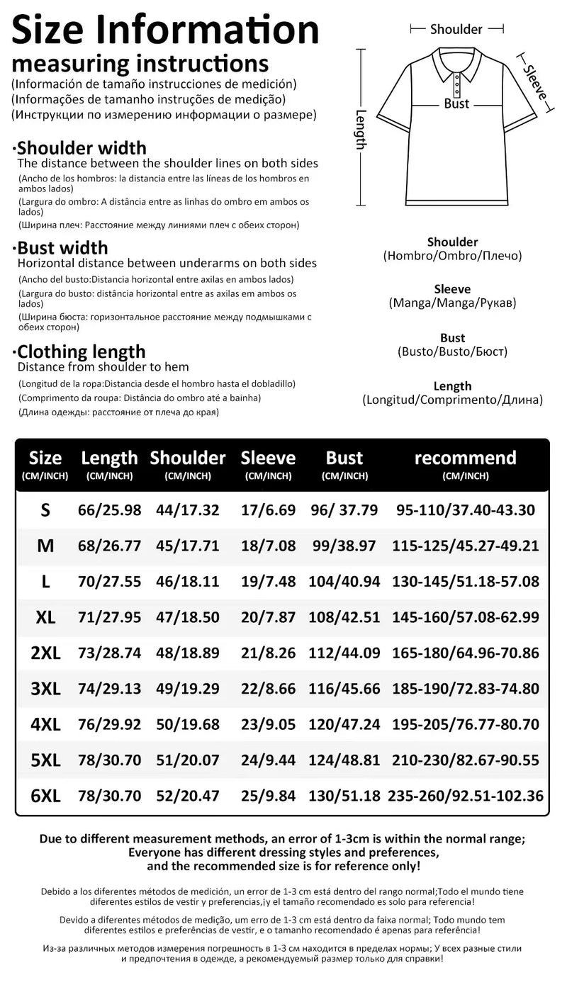 2023 Summer New Men's Shirt 3D Printed Horror Pattern Hawaiian Fashion Designer Men's Horror Shirts Movie Print 3XL Tops