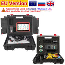LAUNCH X431 IMMO ELITE Key Programmer Auto Key Tools OBD2 All System Diagnostic Scanner 39 Reset Smart X-PROG 3 Anti-Theft