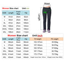 TRVLWEGO Winter Men Hiking Pants Outdoor Camping Travel Women Windproof Snow Breathable Fleece Keep Warm Trekking Trousers