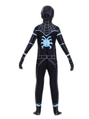 Hot-selling Superhero Zentai Cosplay Suit Full Body Theme Outfit Halloween Party Costume Collectible Holiday Gift for Cos Fan
