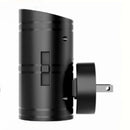 LED Night Light Plug In Smart Motion Sensor Light Dimmable Wall Lamp for Home Aisle WC Hallway Stair Kitchen Bedroom Night Lamp