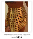 Sexy y2k clothes metal rhinestone corset crop top women summer nightclub party tops for woman see through beach halter tank top