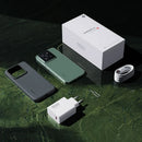 Weltpremiere Xiaomi 14 Globale Version 6,36” AMOLED 120Hz Smartphone Snapdragon 8 Gen 3 Leica Handy (24AN80: $499-$80)