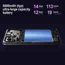 Xiaomi Redmi Note 13 Pro Plus 5G Smartphone Global Version MTK Dimensity 7200-Ultra 6.67" 120Hz 1.5K Display 200MP Camera 120W