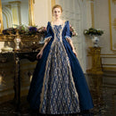 The Palatine | A-Line Formal Ball Gown Dress